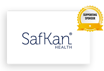 Safkan - Supporting Sponsor