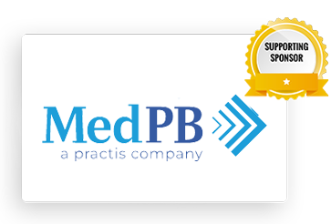 MedPB  - sustaining sponsor