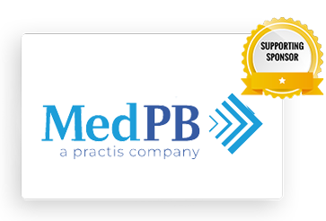 MedPB - supporting sponsor