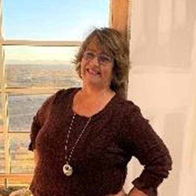 Kristy Mendoza, Business Growth Expert