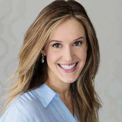 Madison Levine, Marketing Guru