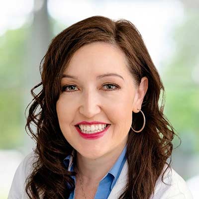 Nichole Kingham
