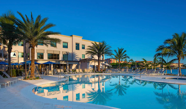 Hyatt House Naples, FL