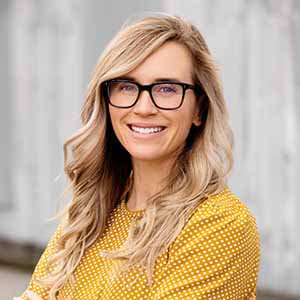 Chelsea Treseder, MBA