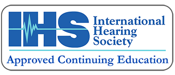 International Hearing Society logo